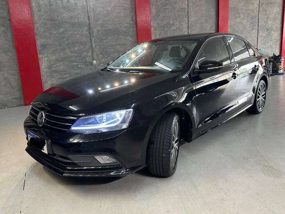 VOLKSWAGEN JETTA 2.0 COMFORTLINE FLEX 4P TIPTRONIC VOLKSWAGEN JETTA 2.0 COMFORTLINE FLEX 4P TIPTRONIC